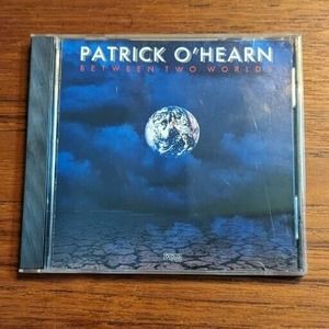 OHearn, Patrick Between Two Worlds CD 1987